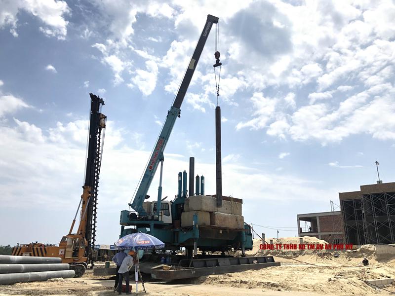 khoan dan ep coc la gi