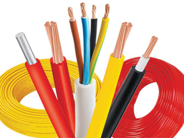 Ruột cáp điện Cadisun