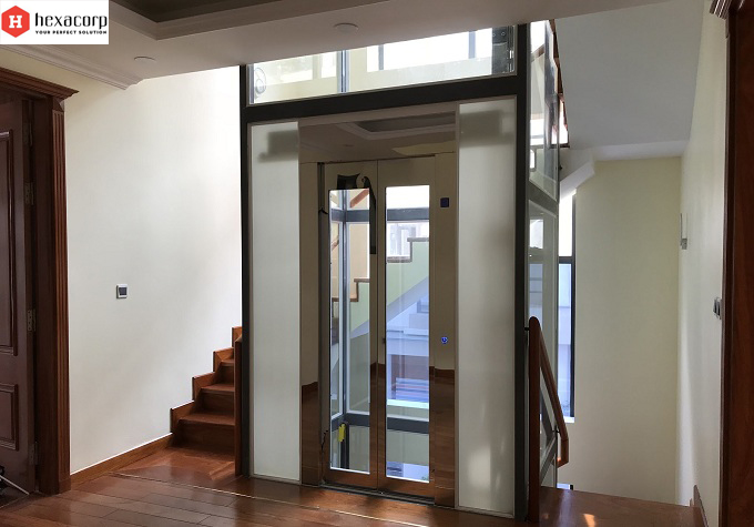 thang máy gia đình loại nào tốt