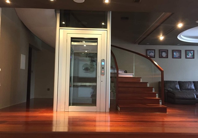 thiet-ke-cau-thang-may-gia-dinh-01 thiết kế cầu thang máy gia đình