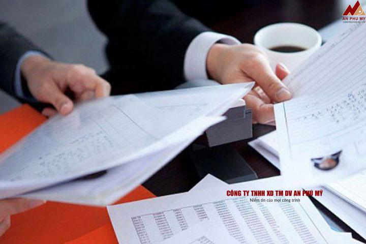 Yếu tố cần có trong hồ sơ thiết kế cơ sở