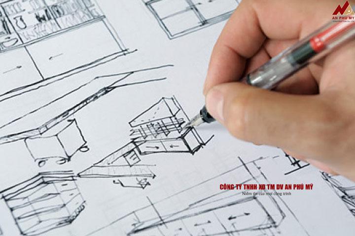 Lưu ý khi thực hiện thiết kế cơ sở