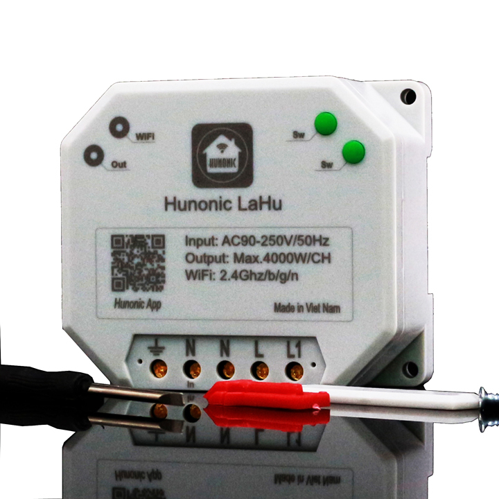 Top 5 công tắc điều khiển từ xa hiện đại nhất