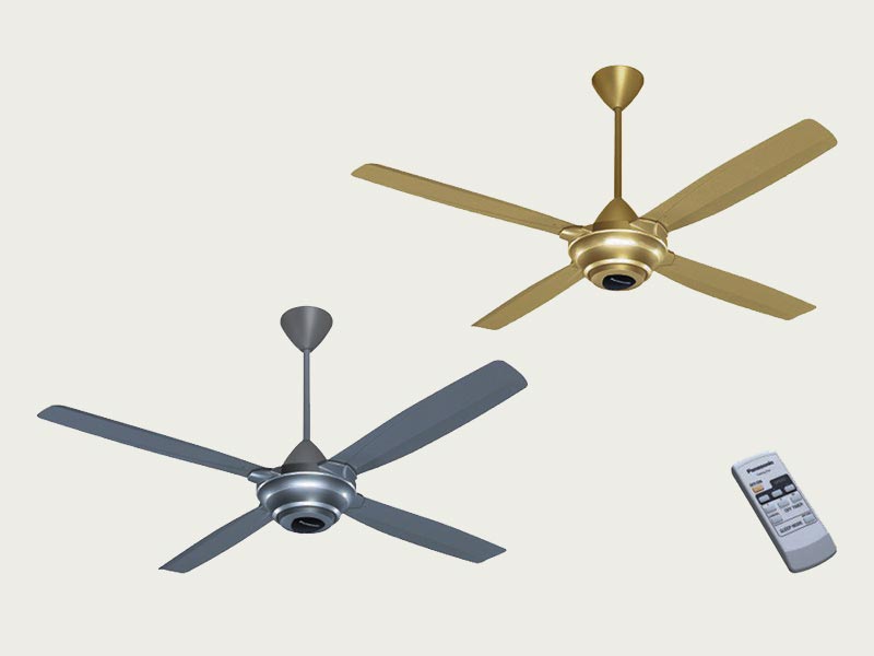 Uu Diem Quat Tran 4 Canh Panasonic