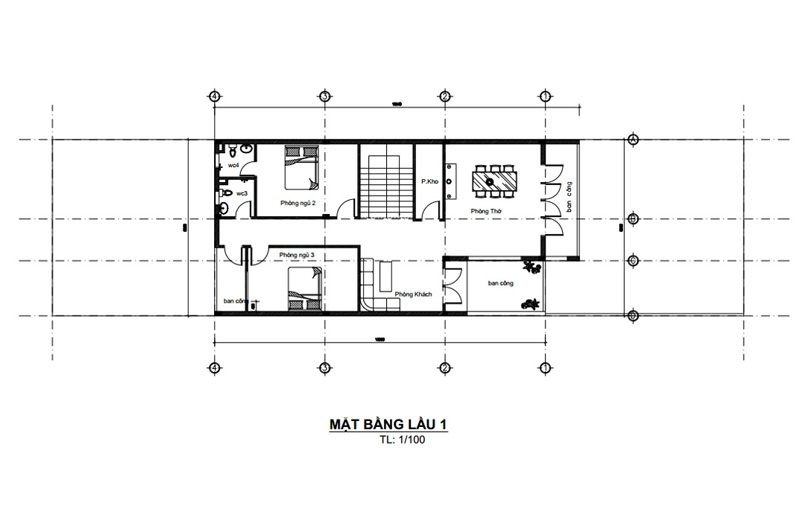 luu-y-khi-xay-nha-1-tret-1-lau-500-trieu-2 Công năng sử dụng khoa học