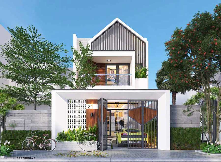 mau-nha-1-tret-1-lau-5x20-anh-9 Mẫu nhà 1 trệt 1 lầu 5x20 độc đáo