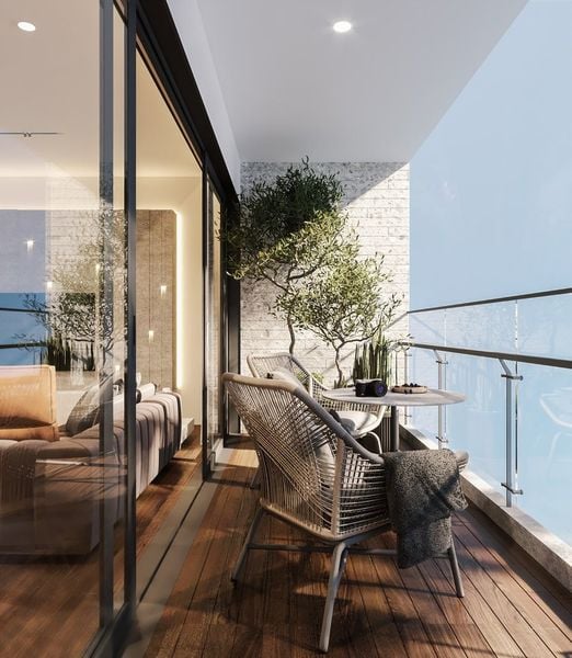 10-trang-tri-ban-cong-chung-cu-phong-cach-rustic-tu-trung-hieu-an-moc_209c7a6fcdfa4b569025098cac922467_grande Trang trí ban công chung cư theo phong cách rustic