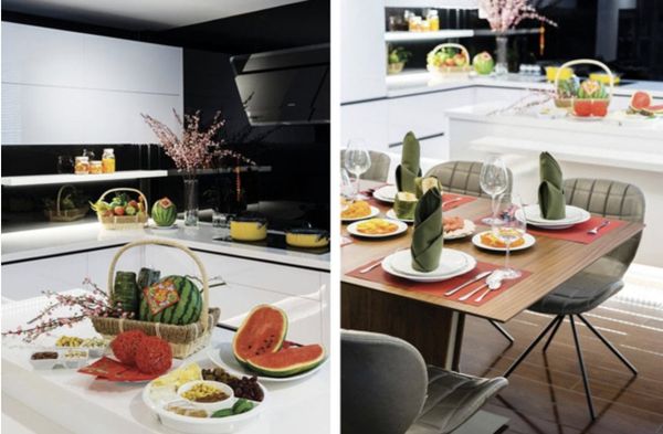 16-trang-tri-phong-bep-ngay-tet-tu-trung-hieu-an-moc_bcee5e72c4e142218b546c2ad8c3d1bb_grande Thêm khăn trải bàn ăn họa tiết Tết 3