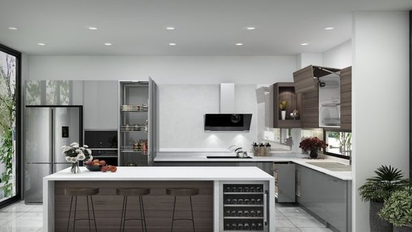 26-trang-tri-phong-bep-ngay-tet-tu-trung-hieu-an-moc_339fb06a698b4f1392b35cb4e641c226_grande Trang trí Tết quầy bar hoặc bàn bếp bar