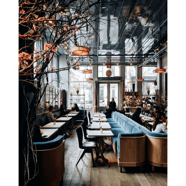 Cách thu hút khách hàng đến và lưu lại quán tăng x2 doanh số 3