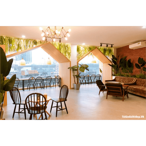 Cách thu hút khách hàng đến và lưu lại quán tăng x2 doanh số 4