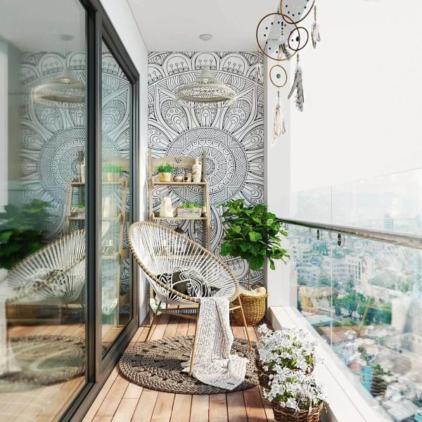 4-trang-tri-ban-cong-chung-cu-bang-tranh-anh-tu-trung-hieu-an-moc_1fcdb407883a402c8f1663c1e9d921bd_grande Trang trí ban công chung cư bằng tranh ảnh