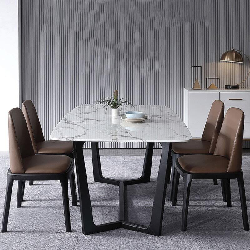 bàn ăn mặt đá 1m2 giá bao nhiêu