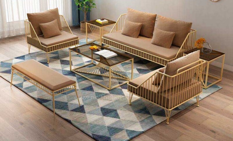 bàn ghế nhà hàng