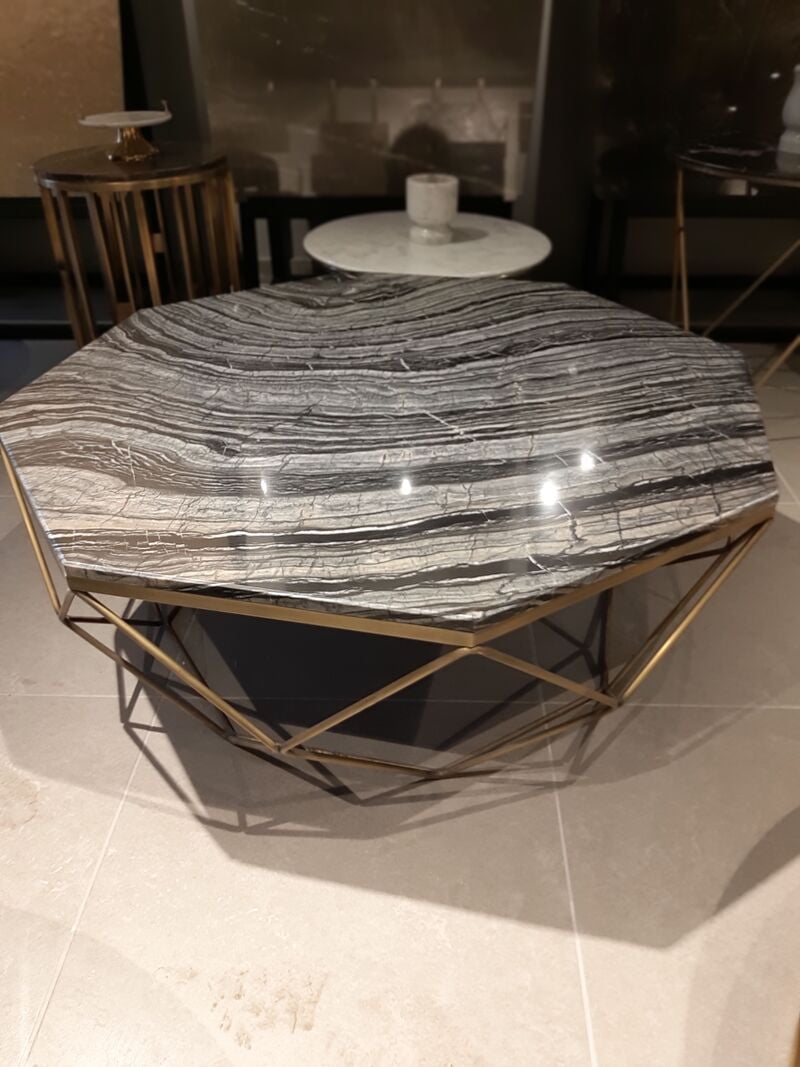 bộ bàn đá cẩm thạch