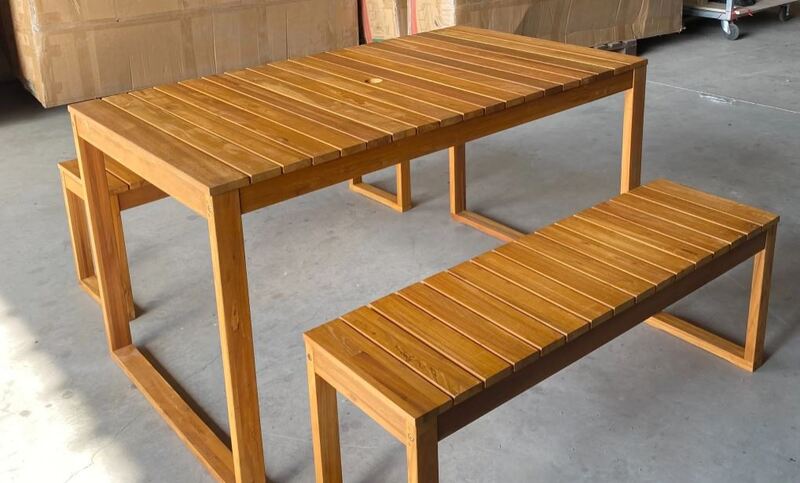 bộ bàn ăn nhỏ gọn