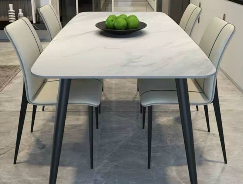 bộ bàn ăn nhỏ gọn