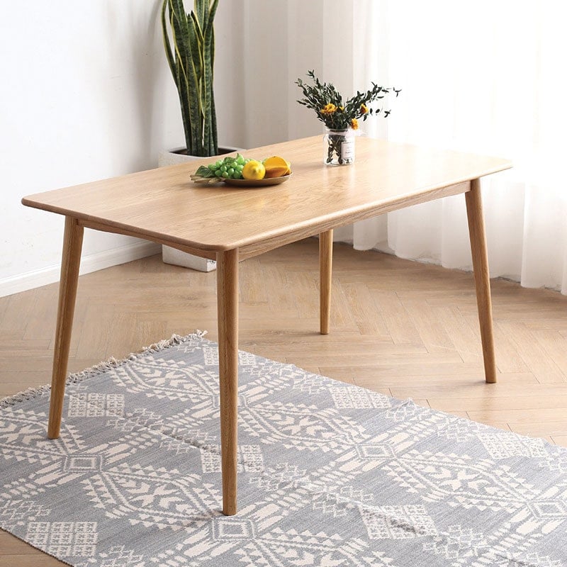 bộ bàn ăn nhỏ gọn