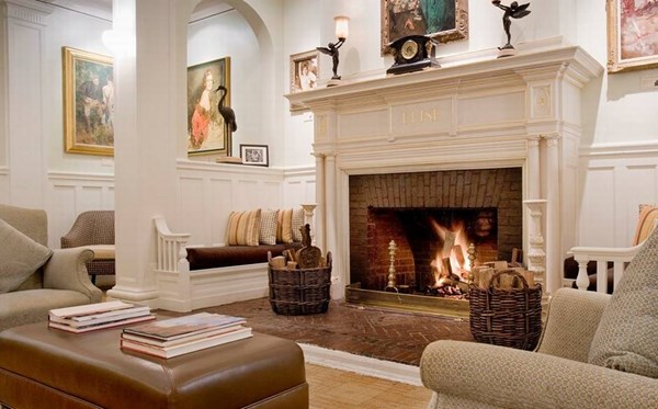 Sofa “khổng lồ” – xu hướng mới cho mùa trang hoàng nhà cửa 5