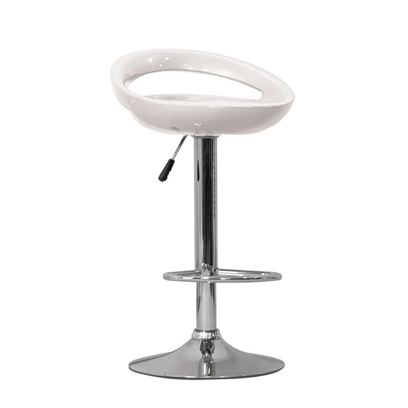 ghế bar nhựa ngoài trời