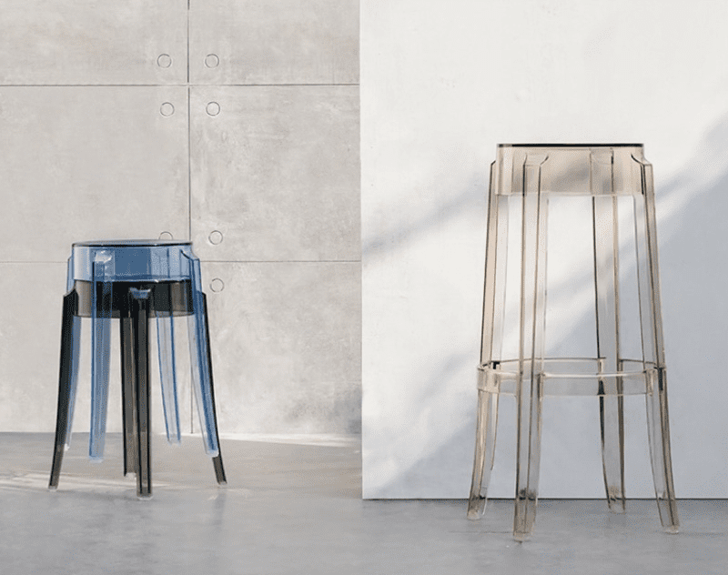 ghế bar nhựa giá rẻ