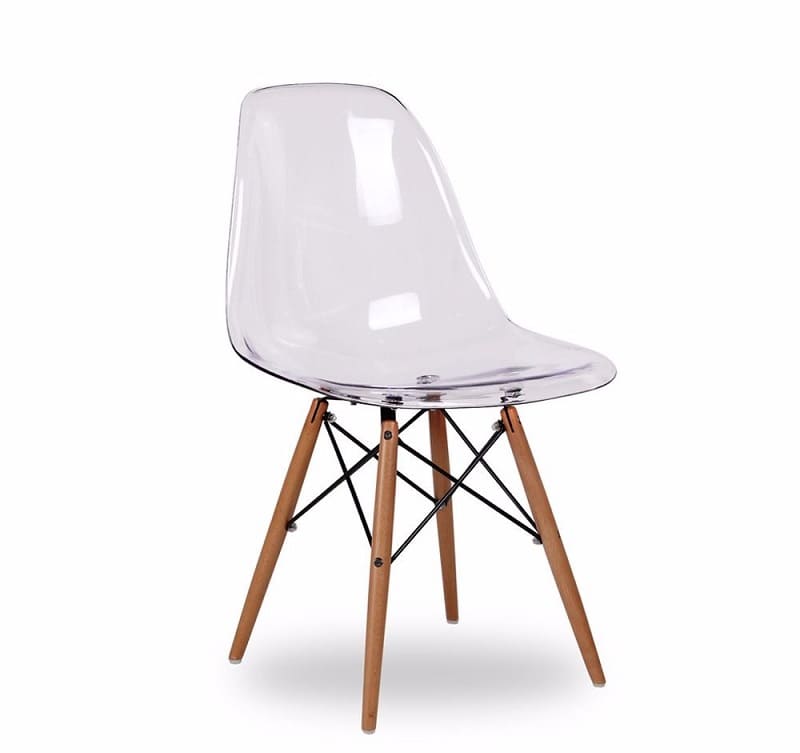 ghế nhựa cao quầy bar