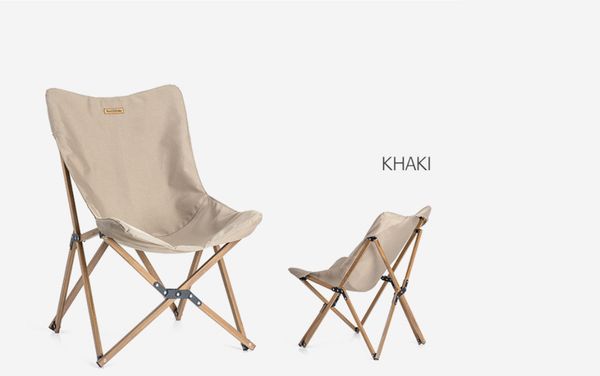 Ghế gấp đa năng du lịch bỏ túi