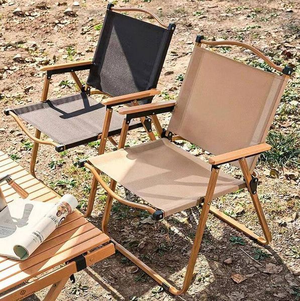 Ghế phù hợp với những ai đi dã ngoại bằng ô tô