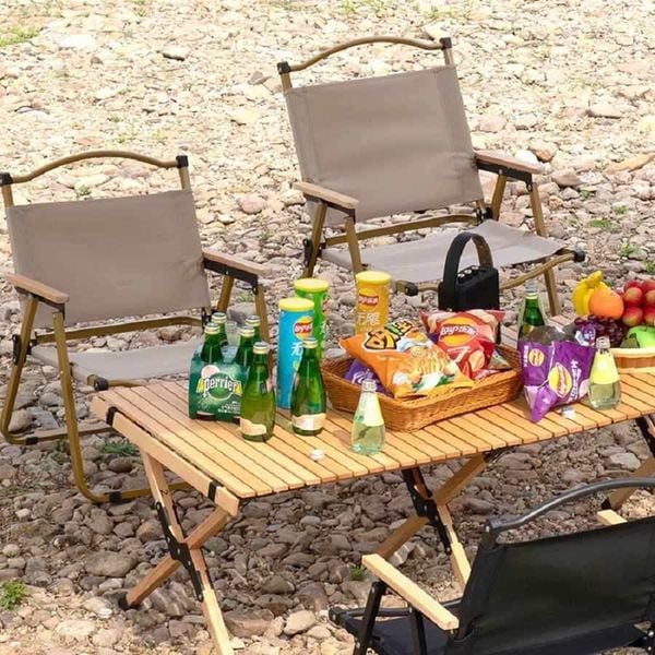 9+ mẫu ghế dù cafe đẹp, giá tốt nhất