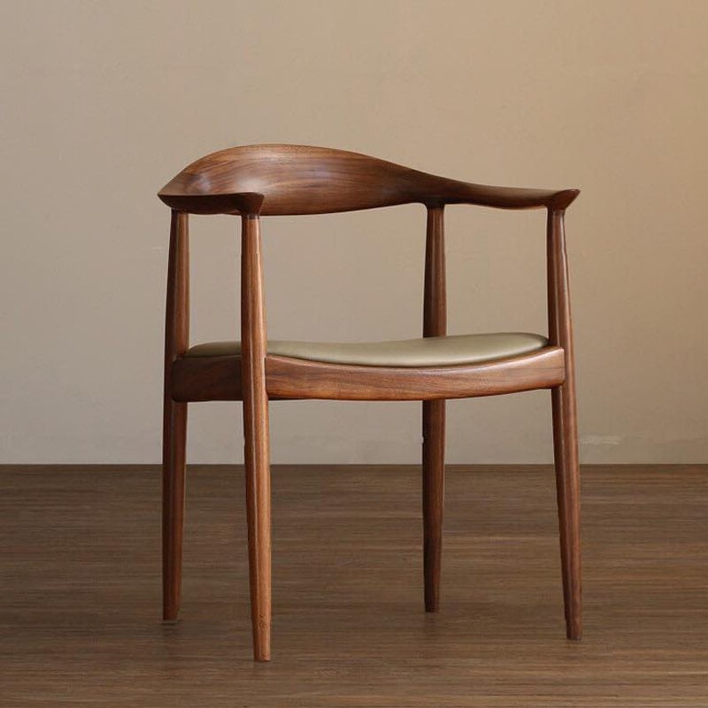 giá ghế gỗ bọc nệm