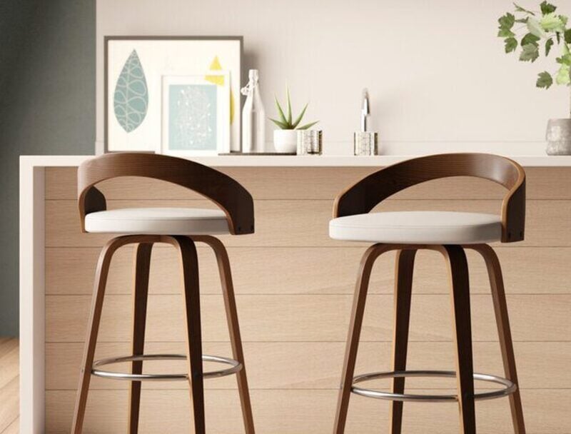 ghế gỗ cao 60cm bao nhiêu tiền