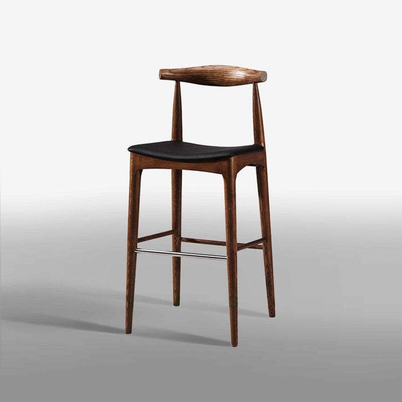 ghế gỗ cao 60cm dài bao nhiêu