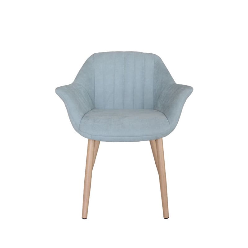 ghế gỗ vuông thấp