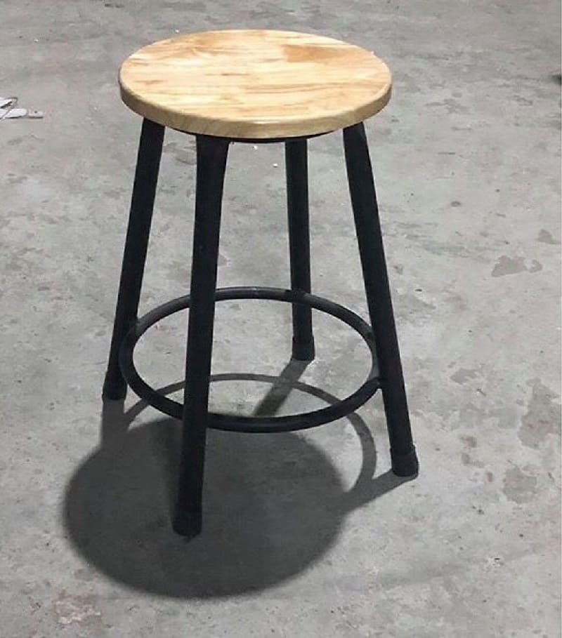 ghế gỗ thấp giá rẻ