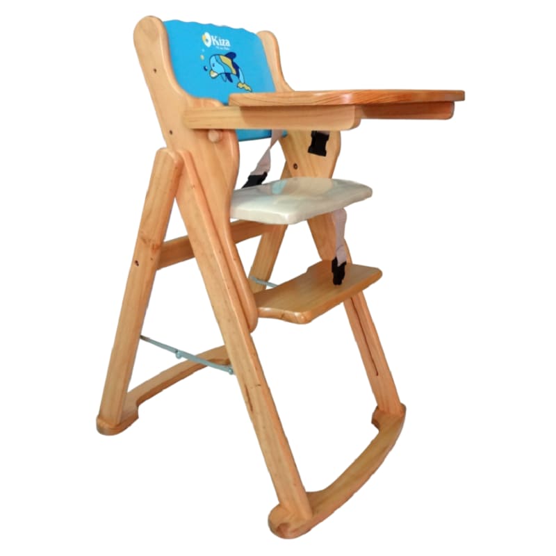 ghế gỗ trẻ em em bé