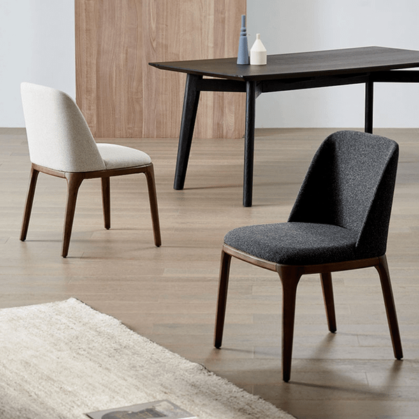 Ghế grace không tay