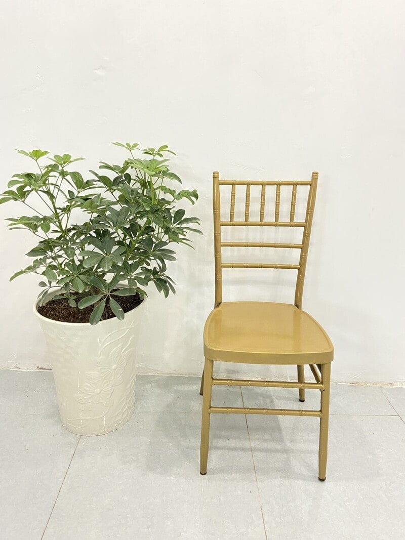 ghế nhà hàng tiệc cưới