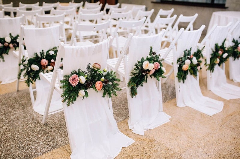 ghế nhà hàng tiệc cưới