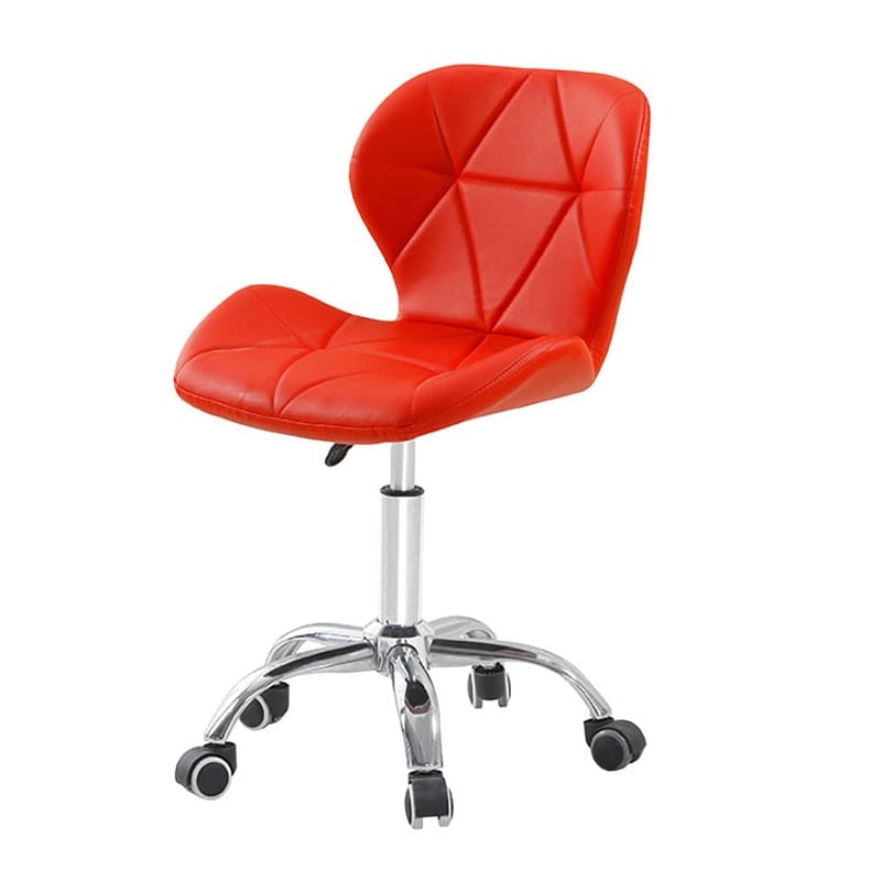 ghế quầy bar có bánh xe là gì