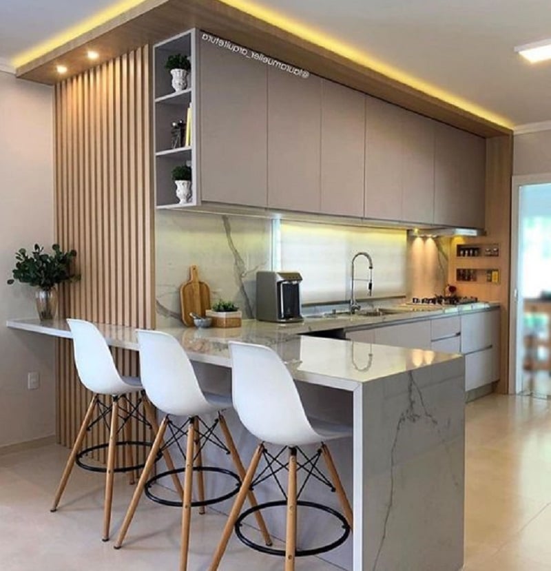 ghế quầy bar có lưng tựa