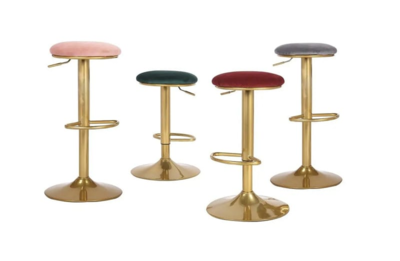 ghế quầy bar mini cafe