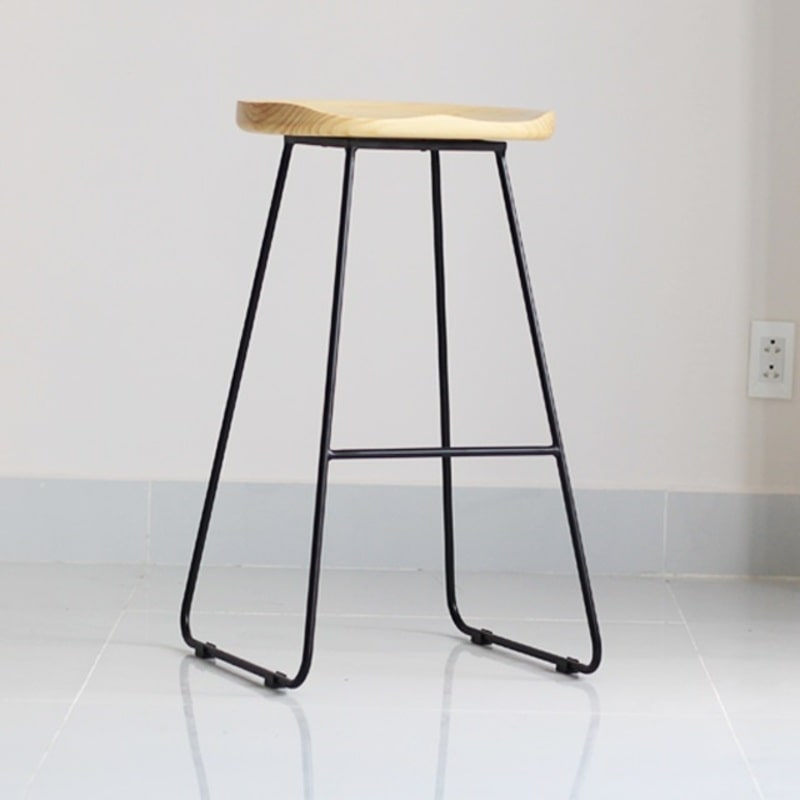 ghế quầy bar mini