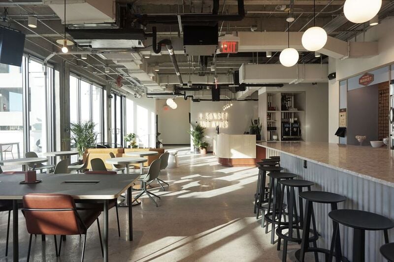 kích thước bàn ghế cafe chuẩn