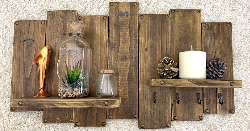 trang trí quán cafe