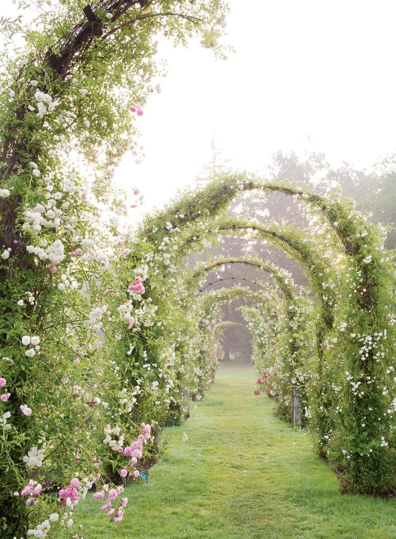 đèn trang trí sân vườn công viên