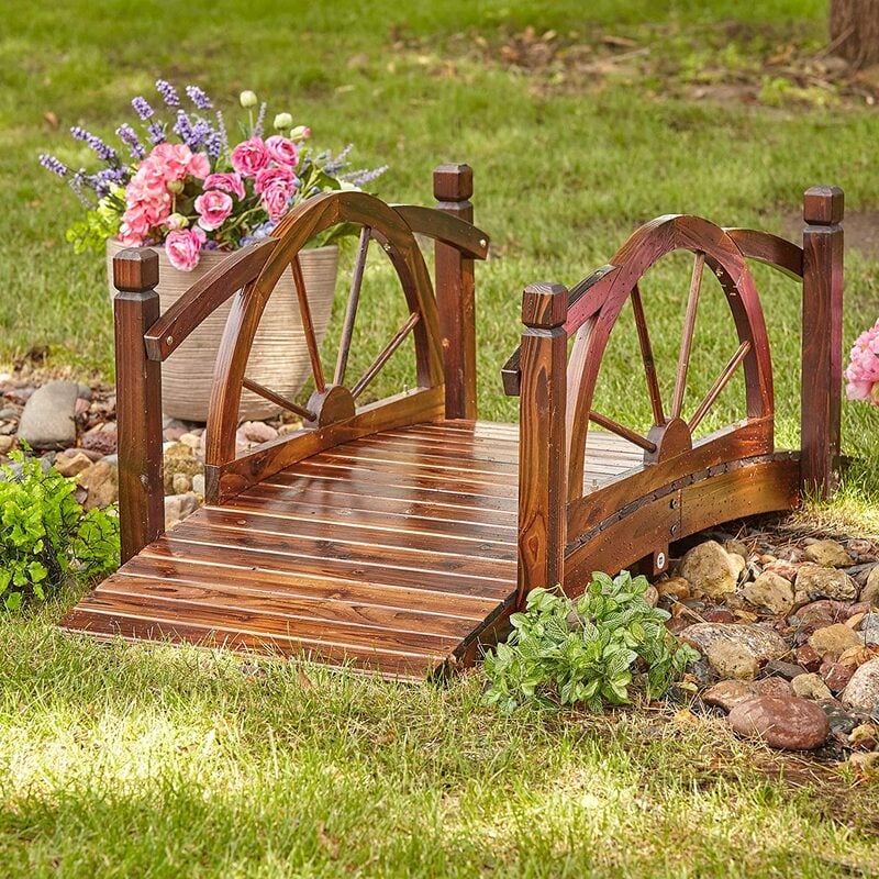 bán đá trang trí sân vườn