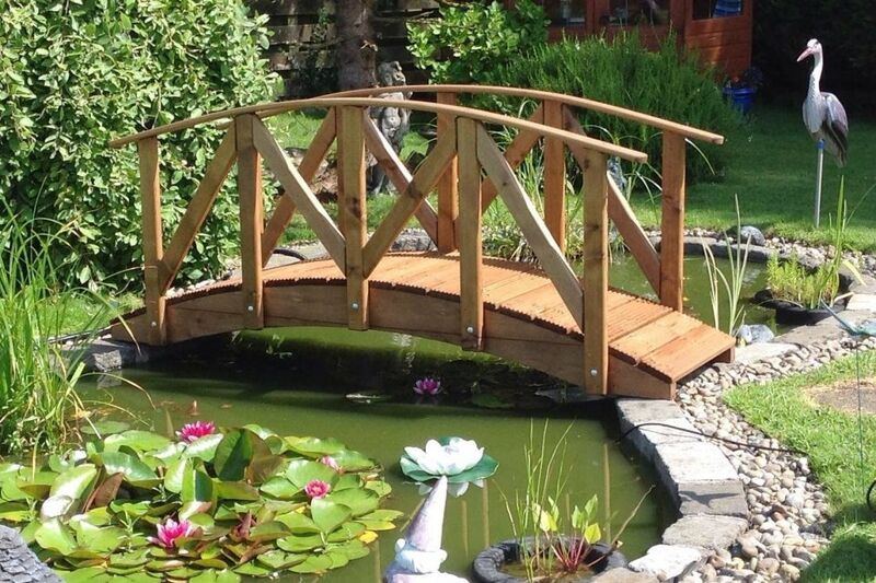 bán đá trang trí sân vườn