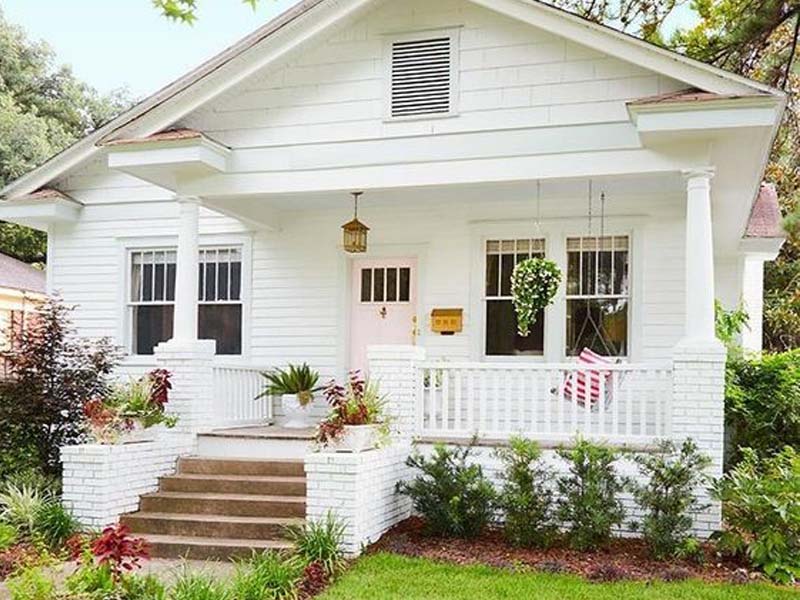 hoa cỏ trang trí sân vườn