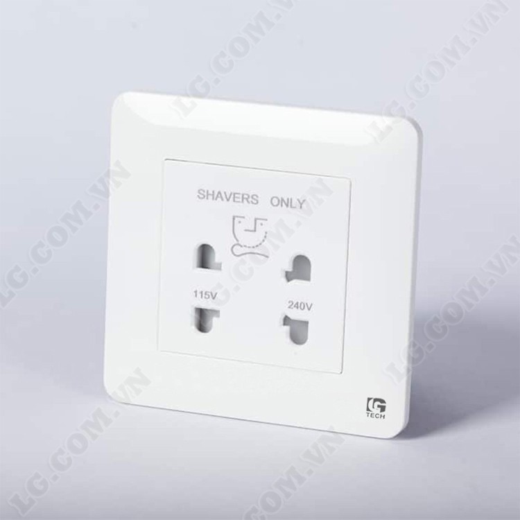 Ổ Điện Công Suất Lớn Giải Pháp Cho Hệ Thống Điện Hiện Đại