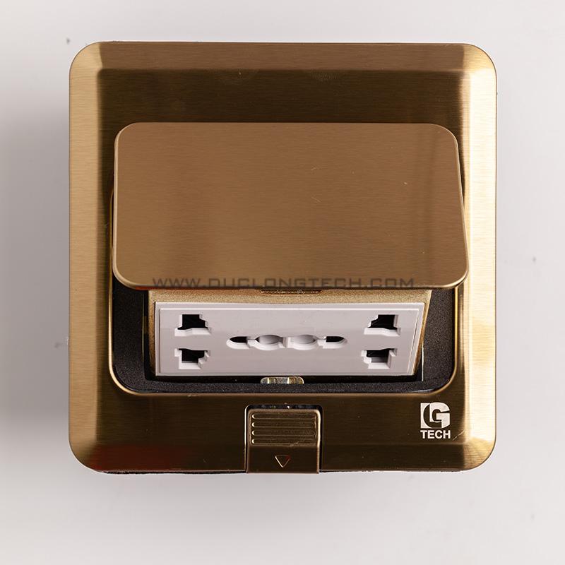 Ổ Điện Công Suất Lớn Giải Pháp Cho Hệ Thống Điện Hiện Đại